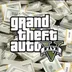 I will Top Up Money GTA For PS5 AND PS4