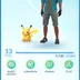 RAREST CLONE PIKACHU TRABABLE [] FRANCE PIKACHU []  [] POKEMON 138 [] 16 COSTUME [] Team BLUE [] RENAME AVAILABLE