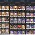 2073 - All Platform - EU - AR60 - 88 Character 35 5'star - 20 Weapon 5'star - Columbina - Skirk - Varesa - Furina - Mavu