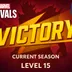  PS5  Level 15 Diamond  500+ Units  season 9 SMURF