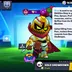 🔥70K TROPHY 🔥 SOLAR FAME | 102 BRAWLER | 54 MAXED | 45 HYPERCHARGED | 355 SKIN | INSTANT DELIVERY