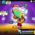 🔥51K TROPHY 🔥 100 BRAWLERS | 37 MAXED | 31 HYPERCHARGED | 287 SKIN | INSTANT DELIVERY