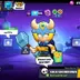 🔥60K TROPHY 🔥 22K BLING | 104 BRAWLER | 50 MAXED | 49 HYPERCHARGE | 362 SKIN | INSTANT DELIVERY