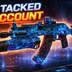 Stacked Ranked Ready 50 Wins | Singularity Mastery Camo | 450 Camos | 21 Operators | Full Access | Instant Delivery