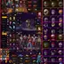  MENA Account |  Bandit Set |  Heroic |  Rare Items