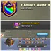 LvL:30 🔥# Thor's Army #🔥Rare Name Clan !! Clan Capital 10 Max !! Cwl: Crystal 1 !! Warlog: 476 Win 577 Loss !! 
