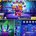 26235 TROPHY | 101 SKINS | 4 BUFFY | SOVEREIGN GEM RICO + DARKLORD SPIKE + VOID AMBER  | 27 MAX  |  12  HYPER | NC-FREE