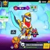 QUICK SALE! 44K TROPHIES | 42 MAXED | MECHA MORTIS PRESTIGE 3 | 278 SKINS | 3v3 wins 5K!!!