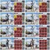 8x X-Suits | 1xUltimate Suit | 2x M416 Skin | Kill Msg | S2 Clown Mask | Dodge Sport Car | S4 Hairs |74MF | 39 GUNLABS