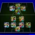 Rare new Etoo-Matthaus-Puskqs-Scholes-Shevchenko-stength 3227 -5 manager - 160 rare player -Raul-Messi-Cafu-Mbappe-Yamal