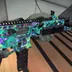 Black Ops 7 / 30 Genesis Mastery Camo Unlocked / lvl 55  / Prestige 1 Ready 2/ Console Grinded Linkable to all platforms