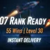   PS5 | BO7 55 Wins | Rank Ready |  | Level 33 + Instant Delivery