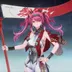 All platform - EU - Union 80 - 25 Character - 13 5'Star Character - 12 5'Star Weapon - Aemaeth - Chisa - Iuno - 1625