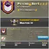Phycho Boys | Level 25 | Master League | Capital Hall 10 Full Max | War Log Win 240 Lost 211 | Best-Clan