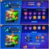 Cursed Pro Rank Account | 19k Trophies | 2019 Created Account | 16 Max Brawlers | 10 Hypercharged | Instant Delivery 