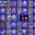 2 lvl PRESTIGE MORTIS MAXED 2 BUFFIES | MANGA KENJI | MECHA MORTIS | HOKEY MORTIS | LOADED RICO | KITBOXER | LOCKIPIT