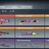 Super Cheap ! 1 Mythic 5 Legendary ! Cool Epic Skins ! Instant Delivery