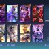 Renowned Collector4 220Skins Max Emblems iOSAndroid Playable