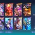 ML 693 legend Layla Valir Soul Vessels hanabi LUCKYBOX Uranus edoura STAR Lesley kagura 51 Dulex Hero emblem max