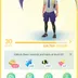🔥CHEAP ACC- LVL 30🔥302/325 POKEMON | 1 SHINY | 2 LEGENDARY | CAUGHT- 1055 | ITEMS - 499/500 | INSTANT TRANSFER