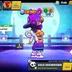 INSANE PRO RANK | BRAWL CHAMPIONSHIP MAX AND JANET PINS | METEORIC FAME 1 | 82K TROPHIES | 99 FULL MAXED P11