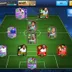 LV-85.WORLD CUP HERO MESSI,WALKER+RAER CARD + SPACIAL PLAYERS BES MAX ACCOUNT / RESERVES PLAYERS 31 