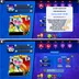 121K Trophies | 7x New Master | 7x Old Master | 1x Legacy R35 | All max and hyper | Master Peak Rank 2 | 128 Titles | 