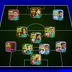 New Ibrahimovic-Gerrard-Oliver-Ronaldo-Cannavaro-stength 3219 - 6 manager -188 player -messi-Vitinha-Rijkaard-Vinicius-M