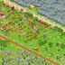 151 level | 10000 Barn Storage| 3400 silo storage | 5M+ Coin | 900+ gems l  10k Barn | Android & IOS