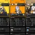 All platform - EU - Level 59 - 33 Character 20 5'Star - 9 Engine 5'Star - 10 Bangboo 5'star - Miyabi - 1712