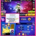 [R3 Ferocious Fang] 82K Trophies [70 Max Brawlers & 67 Hypercharges] 395 Skins [Prestige 56] Brawlers 102/104 [Chk Pics]