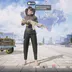 360 UC | 120 premium crates | M762 starcore level 3 | AWM mauve level 1 | 6 upgradable weapons 