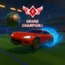 Epic Games  s21 Grand Champion 1  2vs2   11 cars  LINKABLE TO ALL PLATFORMS 