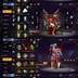iOS Android - Level 60 - Server MENA - Set 283 - Code1539