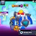 60K Trophies🌟 | Change iD | 101 Brawler | 72 Maxed | 70 Hayper | 375 Skins | OG Skins & Pins🌀 | The More...