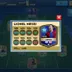 champion messi 2008 account /other best golden player account 
