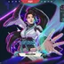 VALORANT ACCOUNT | PLATINUM 2 RANK | LEVEL 137 | TR REGION | 2025 CHAMPION COLLECTION 