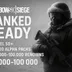 Ranked Ready | 100555 Renown | Smurf R6S Account | 12-20 Alpha Packs | Editable Login | Platform Certified
