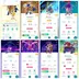 P 2.119 Level 74 Zamazenta Zacian Suicune Kyogre Lugia Raikou Venusaur Lunala Groudon 49 Shiny And Legendary 269 Shiny 6
