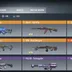 level 400 with 3 mytic 9 legend 396 epic weapons and lifetime waranty
