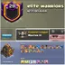 Clan Name -- Elite Warriors  -- Level 29 -- Master 3 League -- Capital hall 10 full max -- win 269 and loss 512 -- Most 