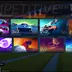 Rocket League Account : S22 Ranked Ready Competitive Ready Driver Challenges Complete LEVEL 20+ 0 | linked | Xbox