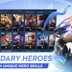 Honor of kings Any Legend Skin