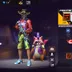 Free Fire Old 8 years Elite pass 6 7 8