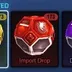 519 chests epic games /pc/xbox/psn