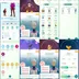 LVL 60 SHUNDO VAULT [] Shiny Mewtwo + Primal Groudon + 132 Perfect + 15 Dynamax + 3 Adventure Effect + 40 Premium Pass