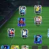 A167! GOATED 124 OVR | 119 Utots Messi | 119 Tots Cr7 | 119 L.Yamal | 118 Semenyo & Tchouamemi | 95B TV | Android/iOS|EA