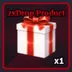 Roblox NA TH0 Sailor Piece 2x Drop 0 Full Access | Level 0