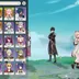 CHEAP-FULL ACESS-INSTANT DELIVERY Genshin Impact NA(America)AR10 Linnea Zhongli Yae Miko Mizuki