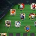 F962! EXCLUSIVE 124 OVR | 4B COINS | 87B T.V. | TWG CR7 x SON | TOTS BRUNO | UTOTS VITINHA x GABRIEL | ANDROID/IOS.EA 